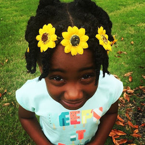 Meet your Posher, Dallis